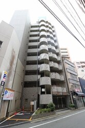 ＶＩＤＡ日本橋ＥＡＳＴの物件外観写真